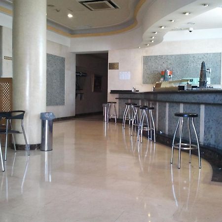 Hotel Ciudad De Fuenlabrada Kültér fotó