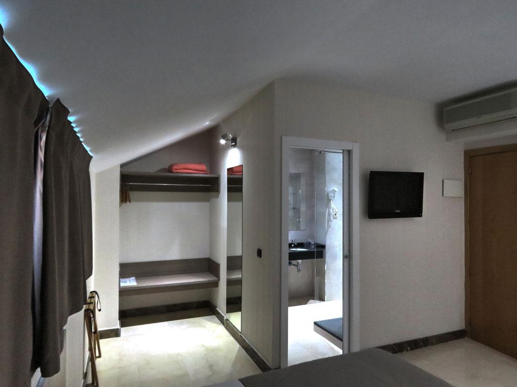 Hotel Ciudad De Fuenlabrada Kültér fotó