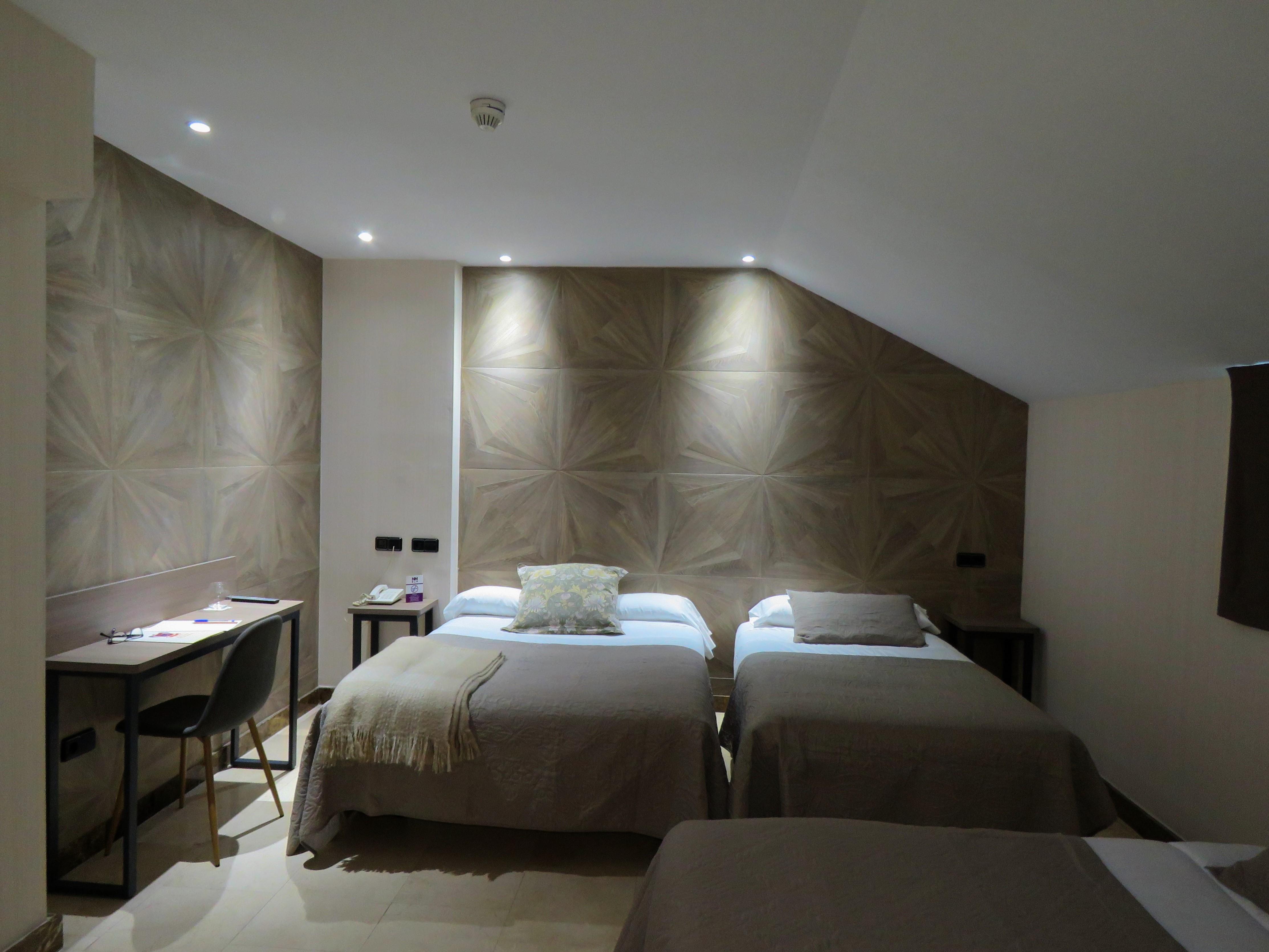 Hotel Ciudad De Fuenlabrada Kültér fotó