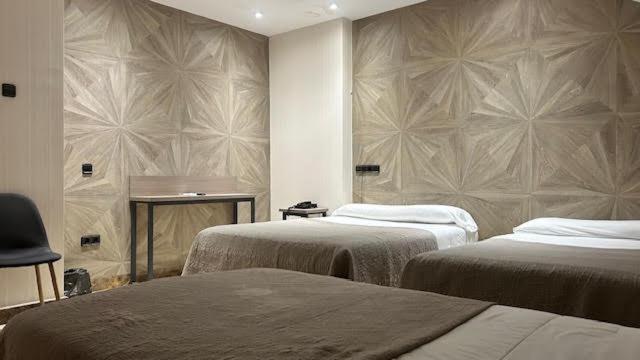 Hotel Ciudad De Fuenlabrada Kültér fotó