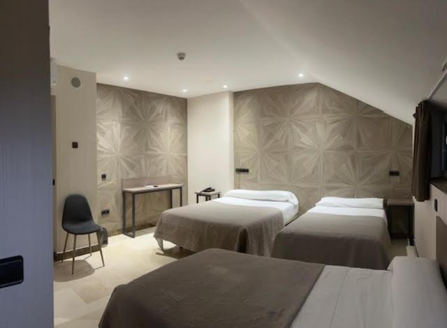Hotel Ciudad De Fuenlabrada Kültér fotó