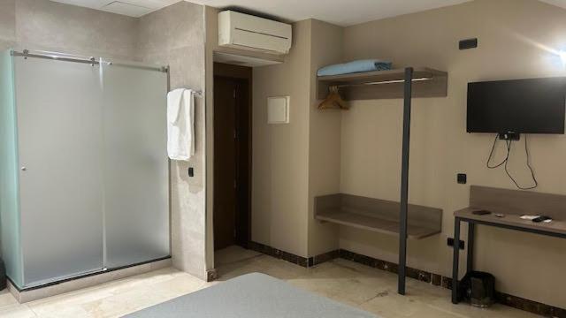 Hotel Ciudad De Fuenlabrada Kültér fotó