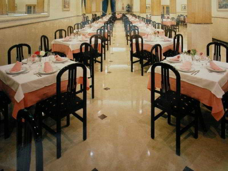 Hotel Ciudad De Fuenlabrada Kültér fotó