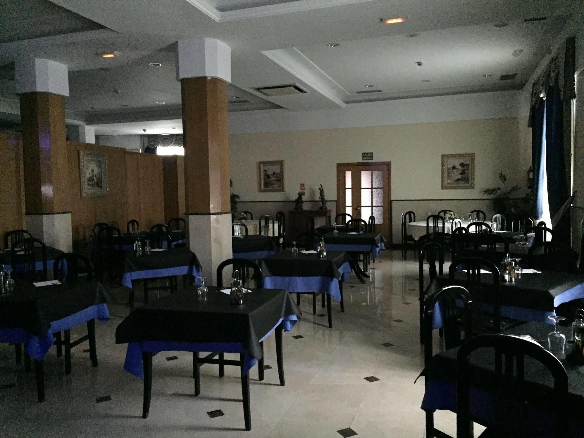Hotel Ciudad De Fuenlabrada Kültér fotó
