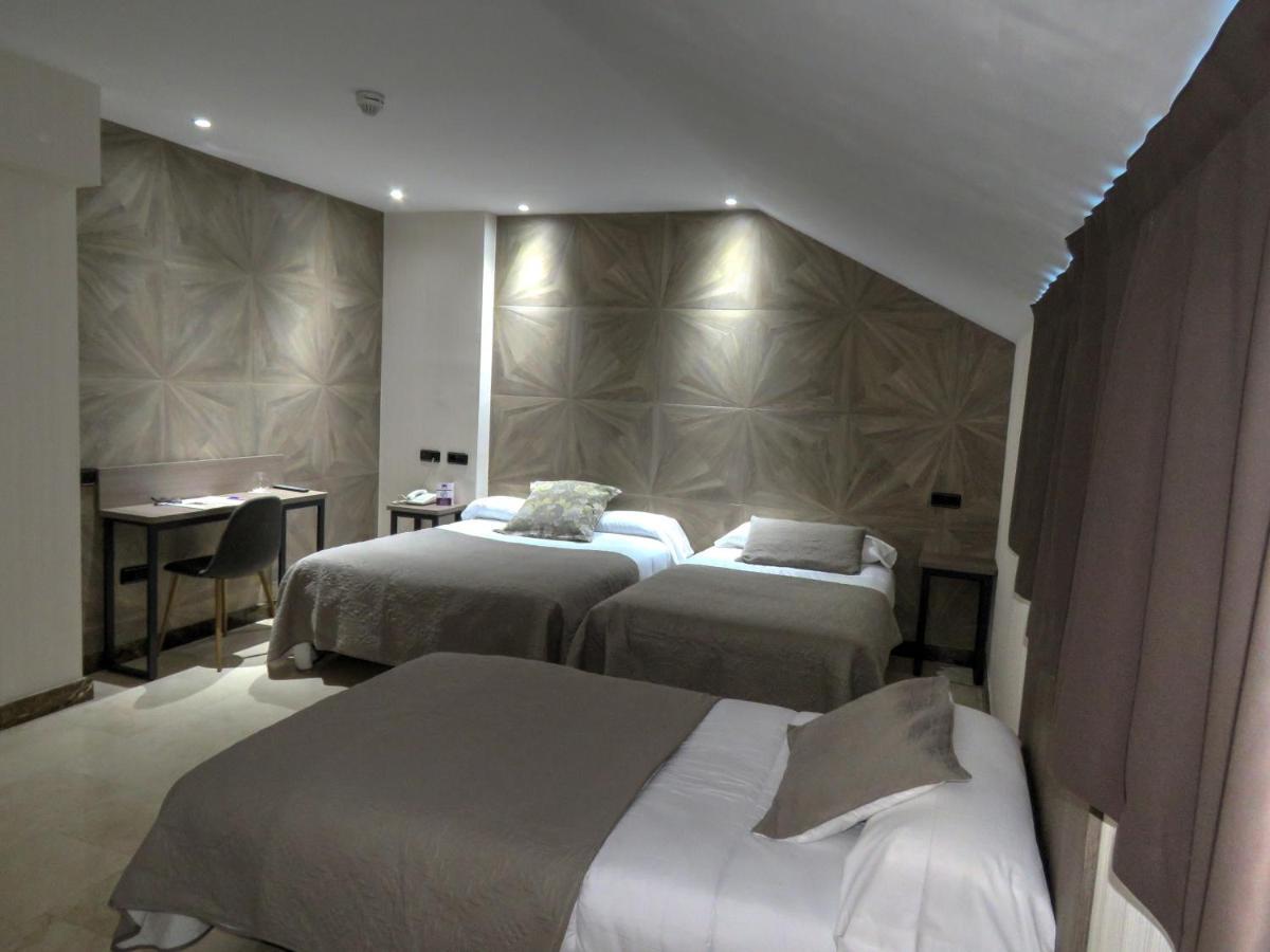 Hotel Ciudad De Fuenlabrada Kültér fotó
