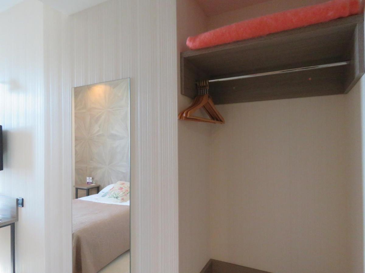 Hotel Ciudad De Fuenlabrada Kültér fotó