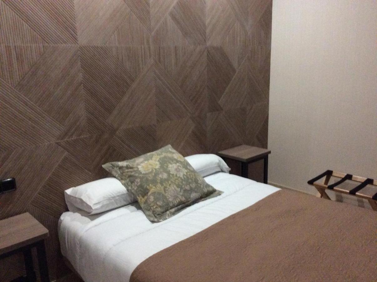 Hotel Ciudad De Fuenlabrada Kültér fotó